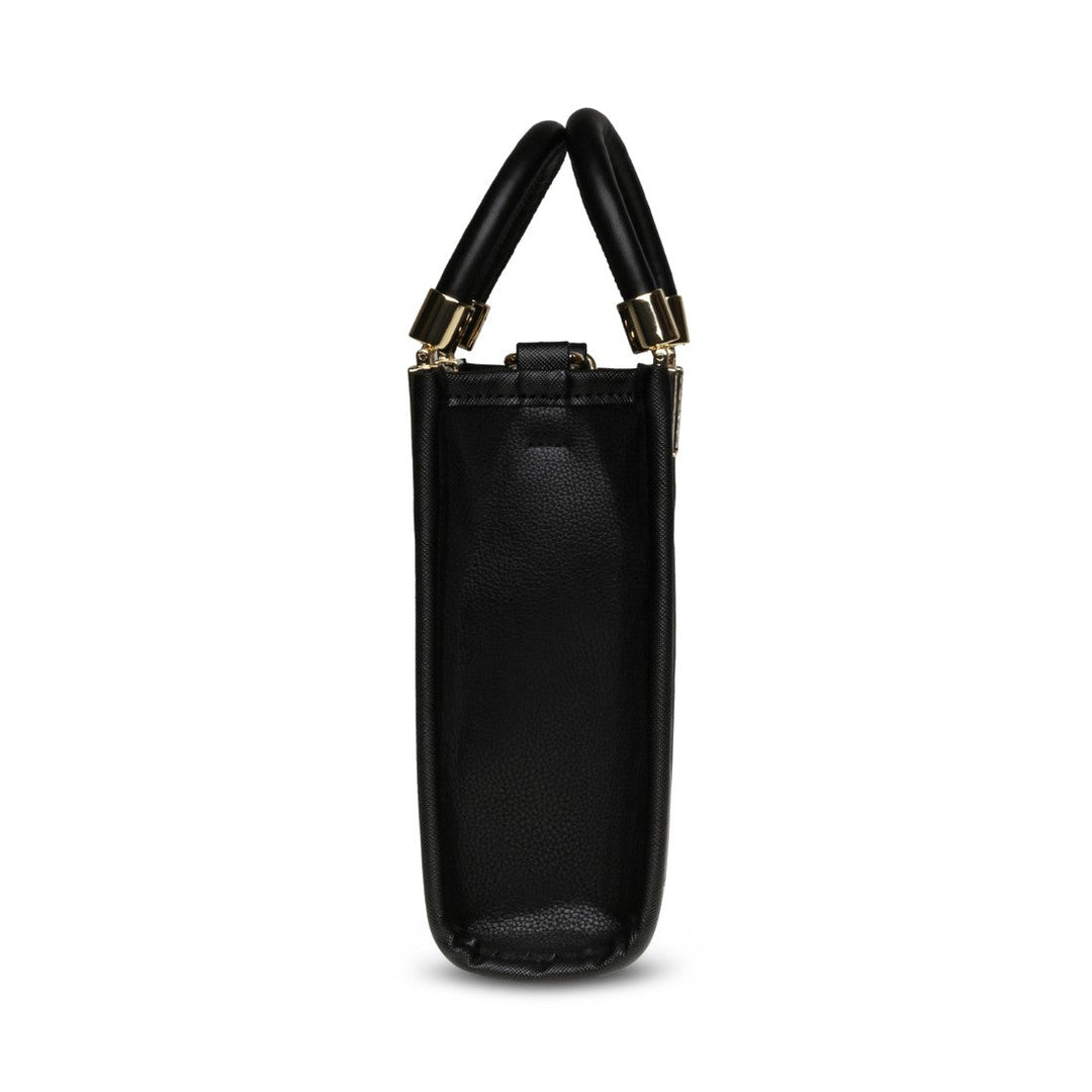 BWEALTH BLACK/GOLD