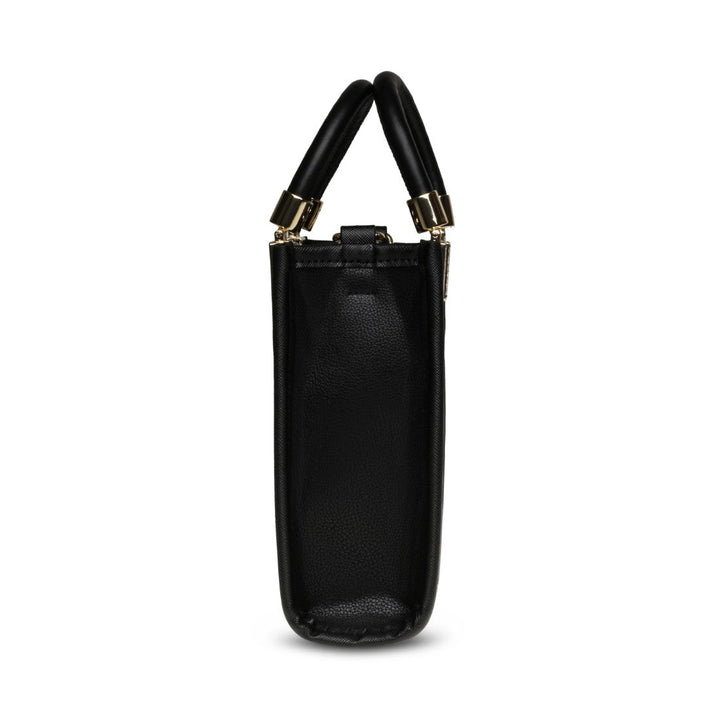 BWEALTH BLACK/GOLD