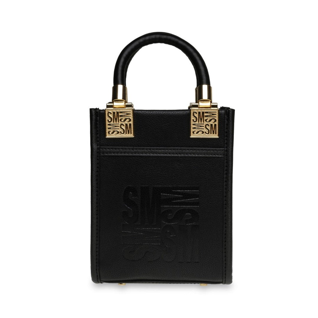 BWEALTH BLACK/GOLD