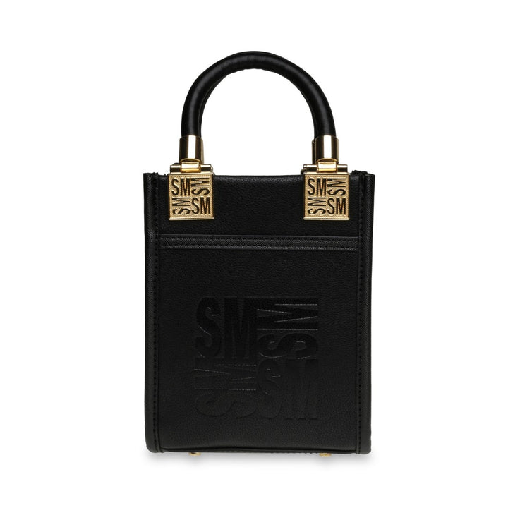 BWEALTH BLACK/GOLD