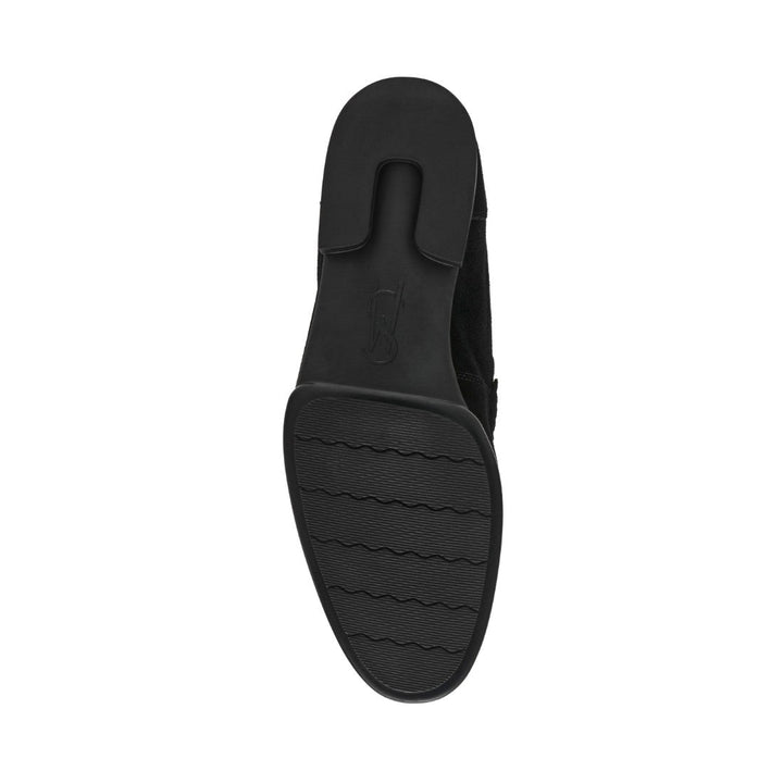 EIRIK BLACK SUEDE