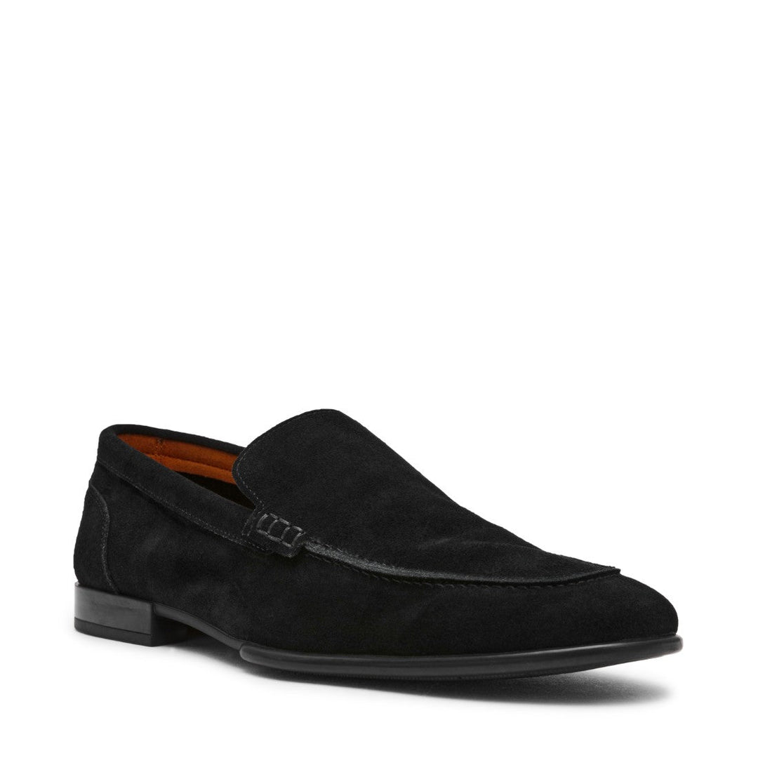 EIRIK BLACK SUEDE