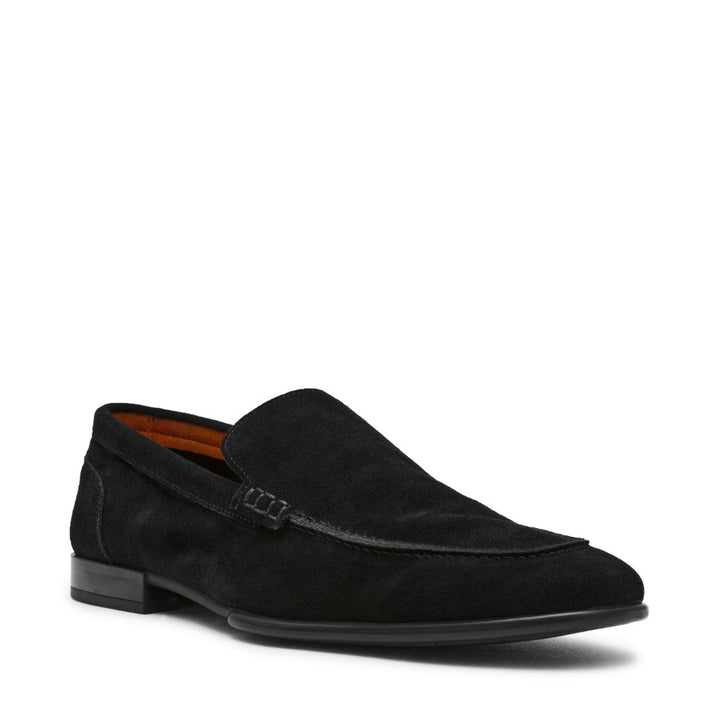 EIRIK BLACK SUEDE