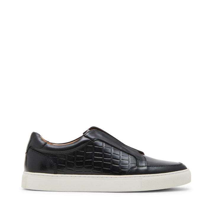 ELEVATION BLACK LEATHER