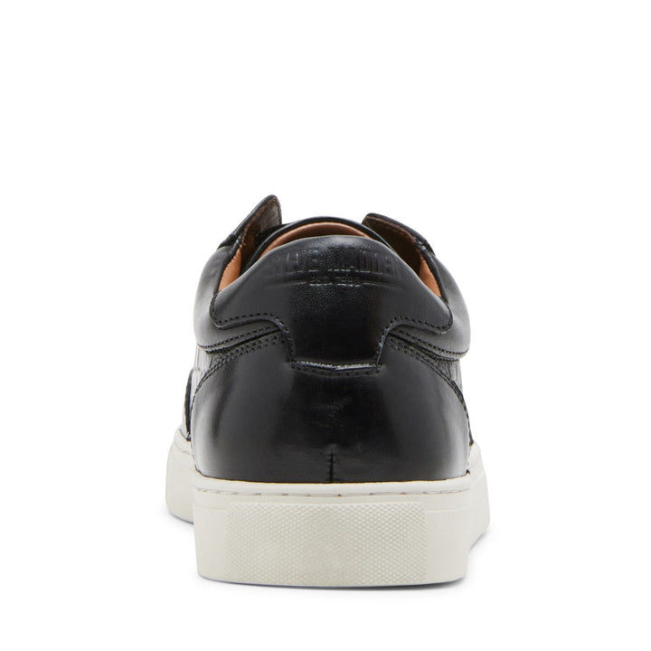 ELEVATION BLACK LEATHER