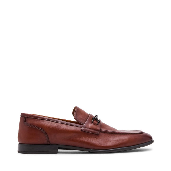 EVERN TAN LEATHER