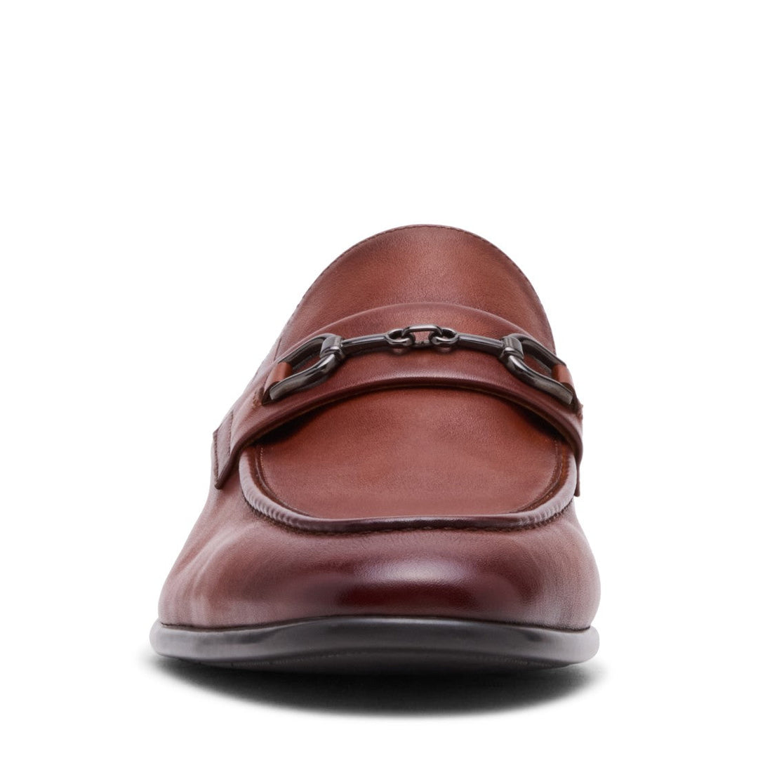 EVERN TAN LEATHER