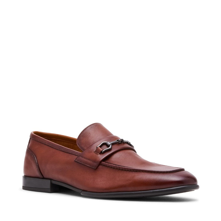EVERN TAN LEATHER