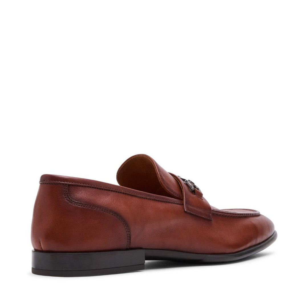 EVERN TAN LEATHER