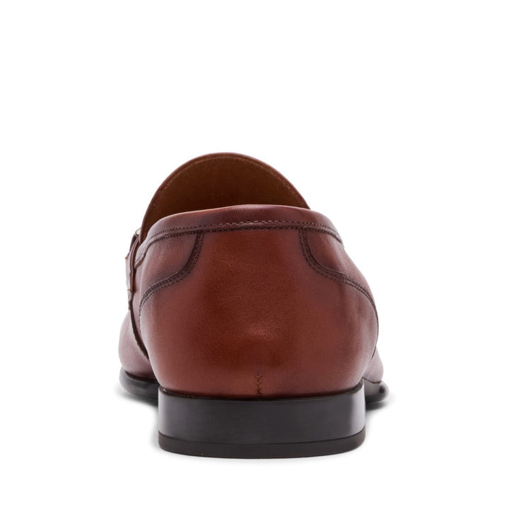 EVERN TAN LEATHER