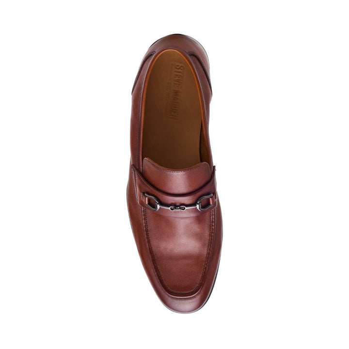 EVERN TAN LEATHER