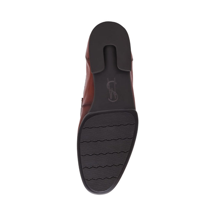EVERN TAN LEATHER