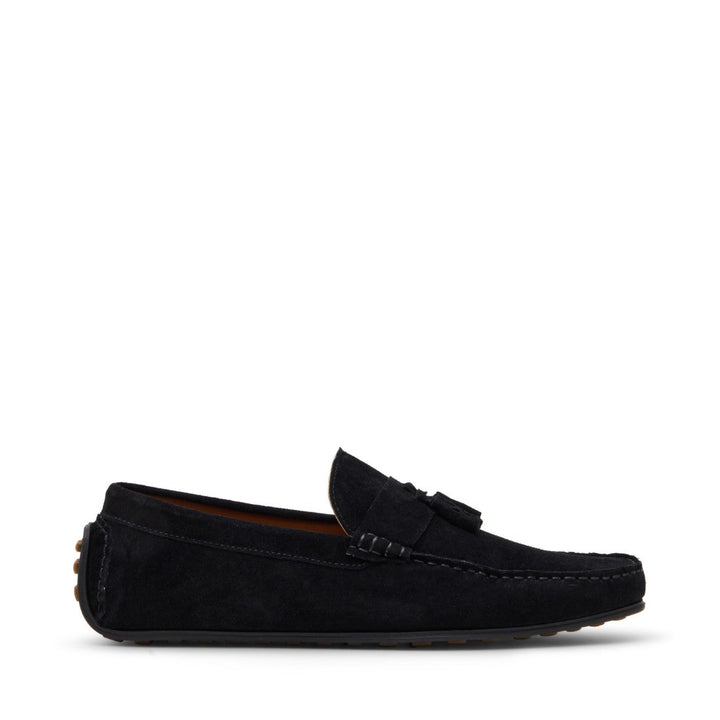 HARRINGLOR BLACK SUEDE