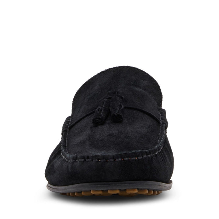 HARRINGLOR BLACK SUEDE