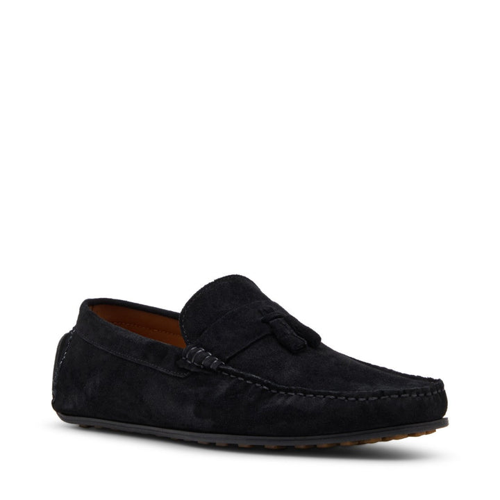 HARRINGLOR BLACK SUEDE