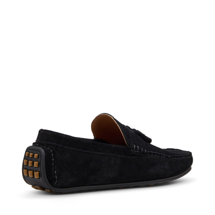 HARRINGLOR BLACK SUEDE
