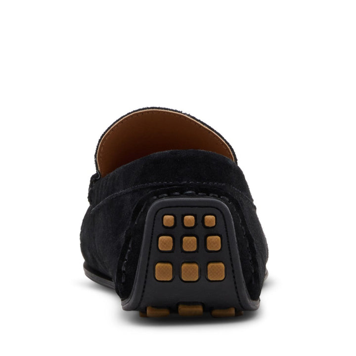 HARRINGLOR BLACK SUEDE