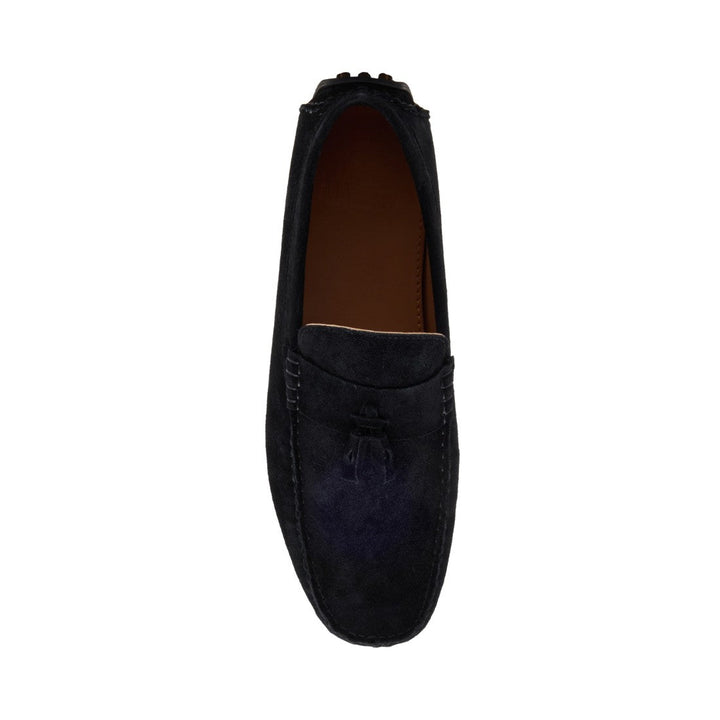 HARRINGLOR BLACK SUEDE