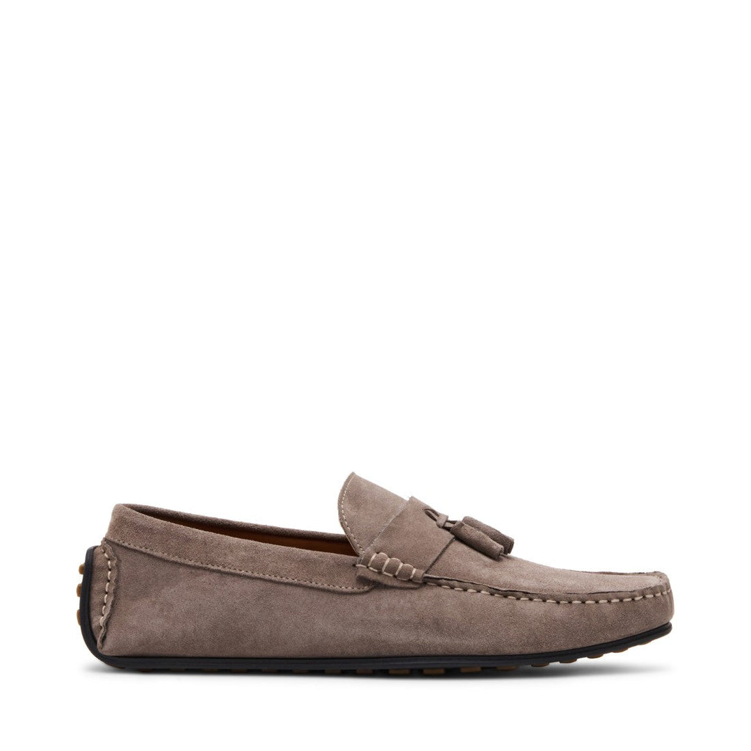 HARRINGLOR TAUPE SUEDE