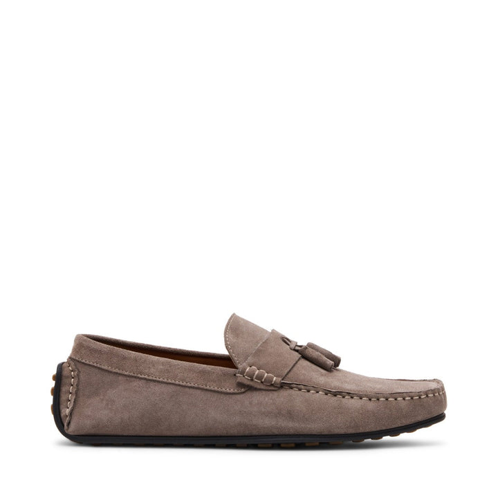 HARRINGLOR TAUPE SUEDE
