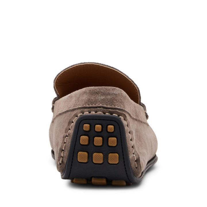 HARRINGLOR TAUPE SUEDE