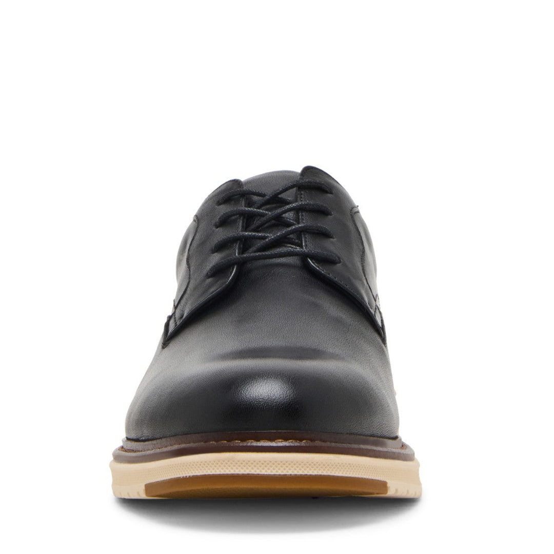 HOWWARD BLACK