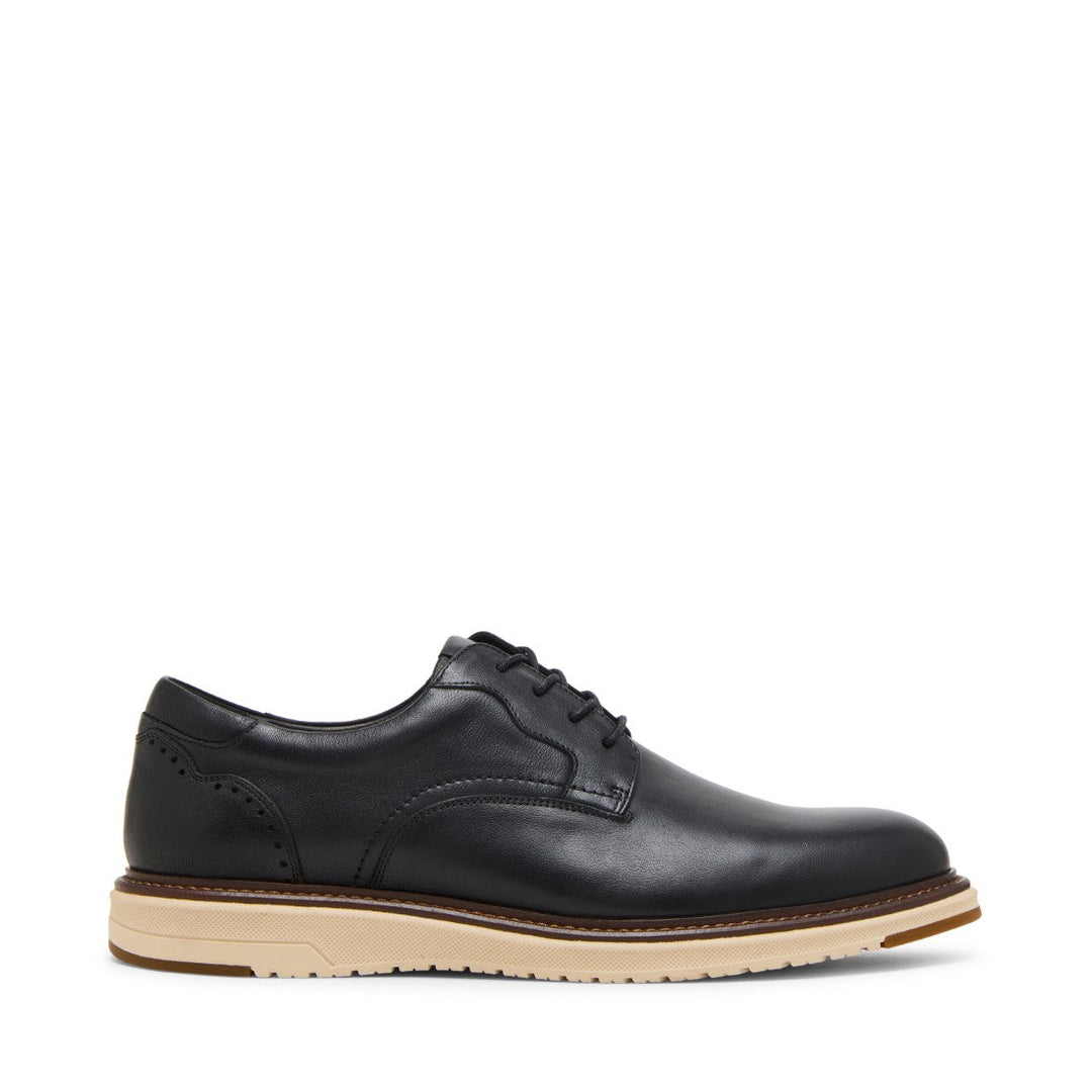 HOWWARD BLACK