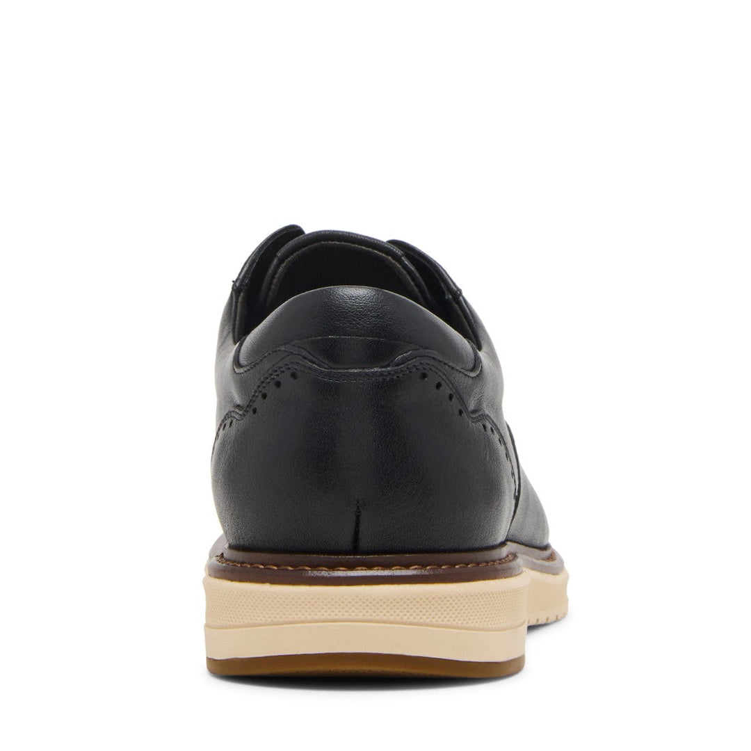 HOWWARD BLACK