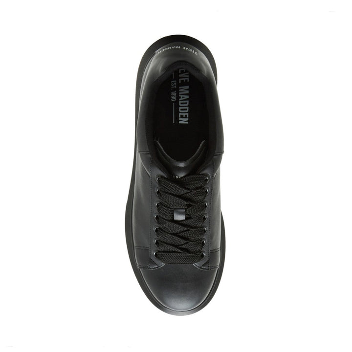 ICCEY BLACK BLACK