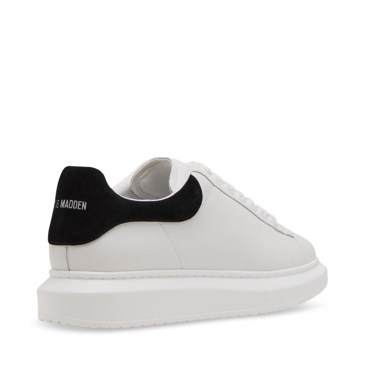 ICCEY BLACK SUEDE
