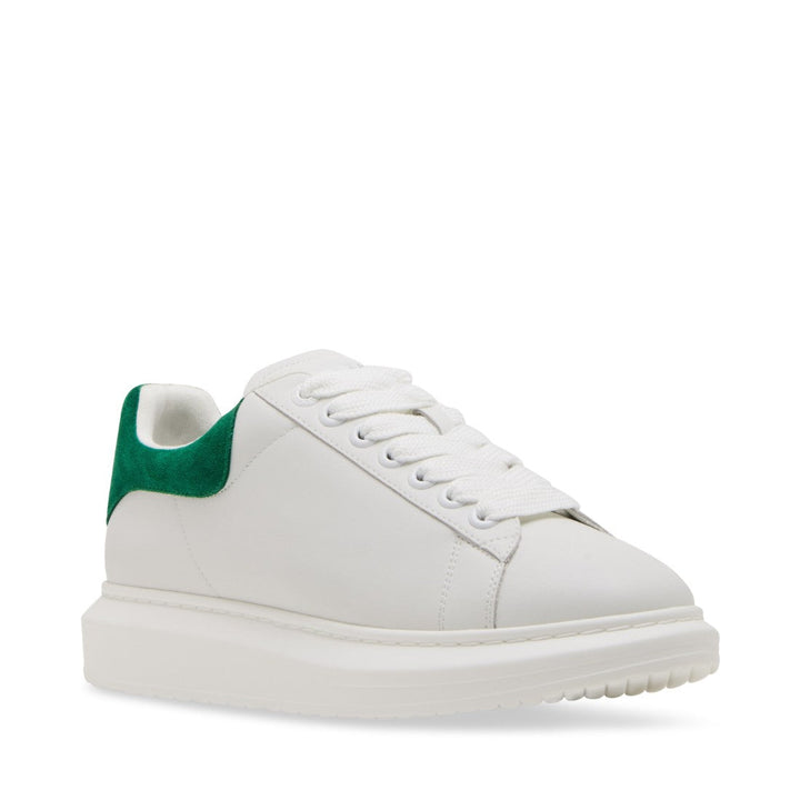 ICCEY TEAL GREEN