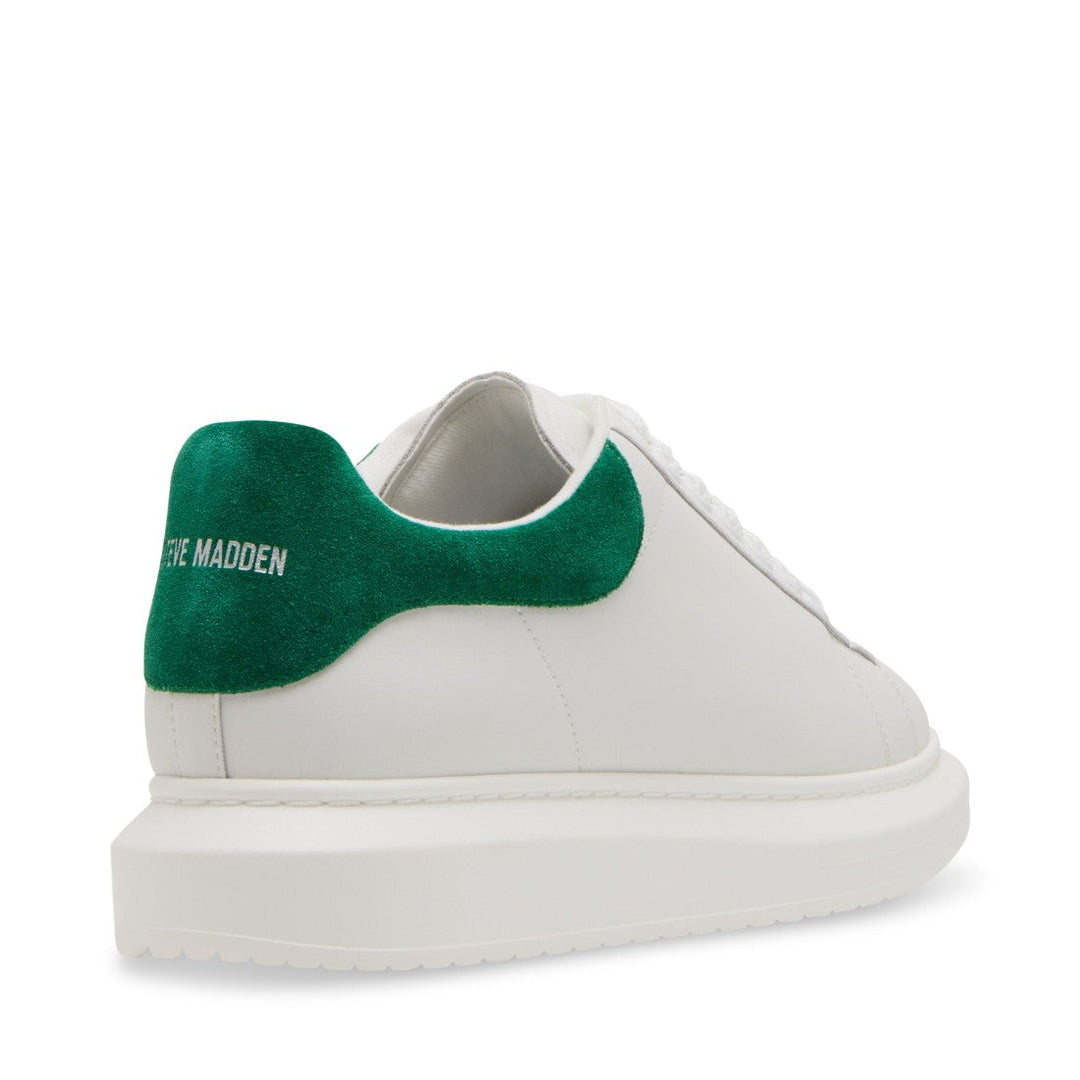 ICCEY TEAL GREEN