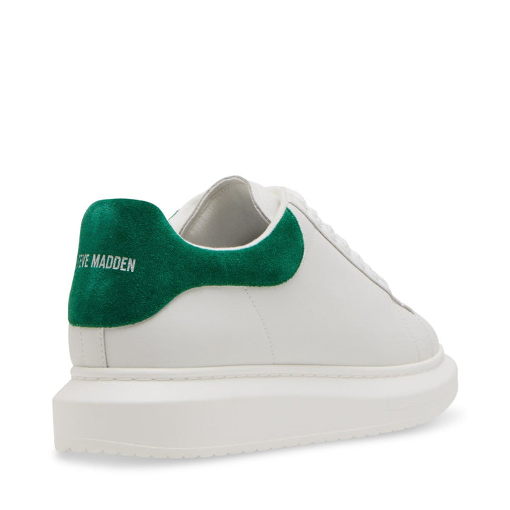 ICCEY TEAL GREEN