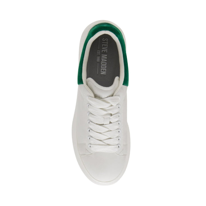 ICCEY TEAL GREEN