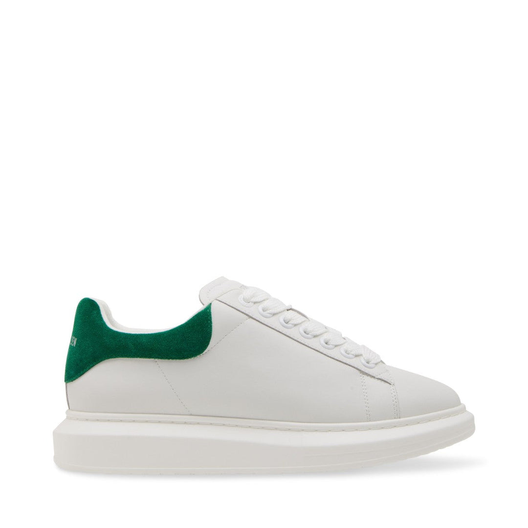 ICCEY TEAL GREEN