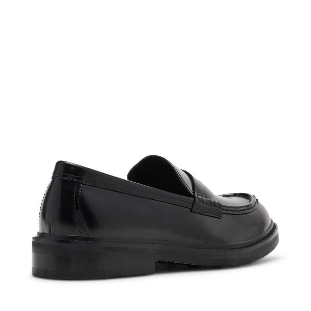 LANGSTON BLACK BOX LEATHER