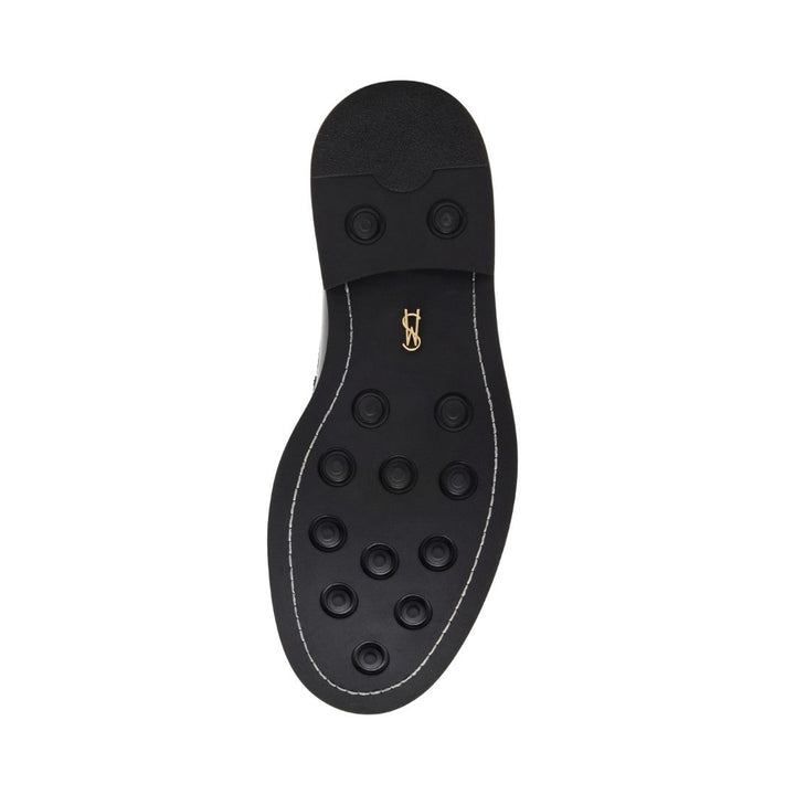 LANGSTON BLACK BOX LEATHER