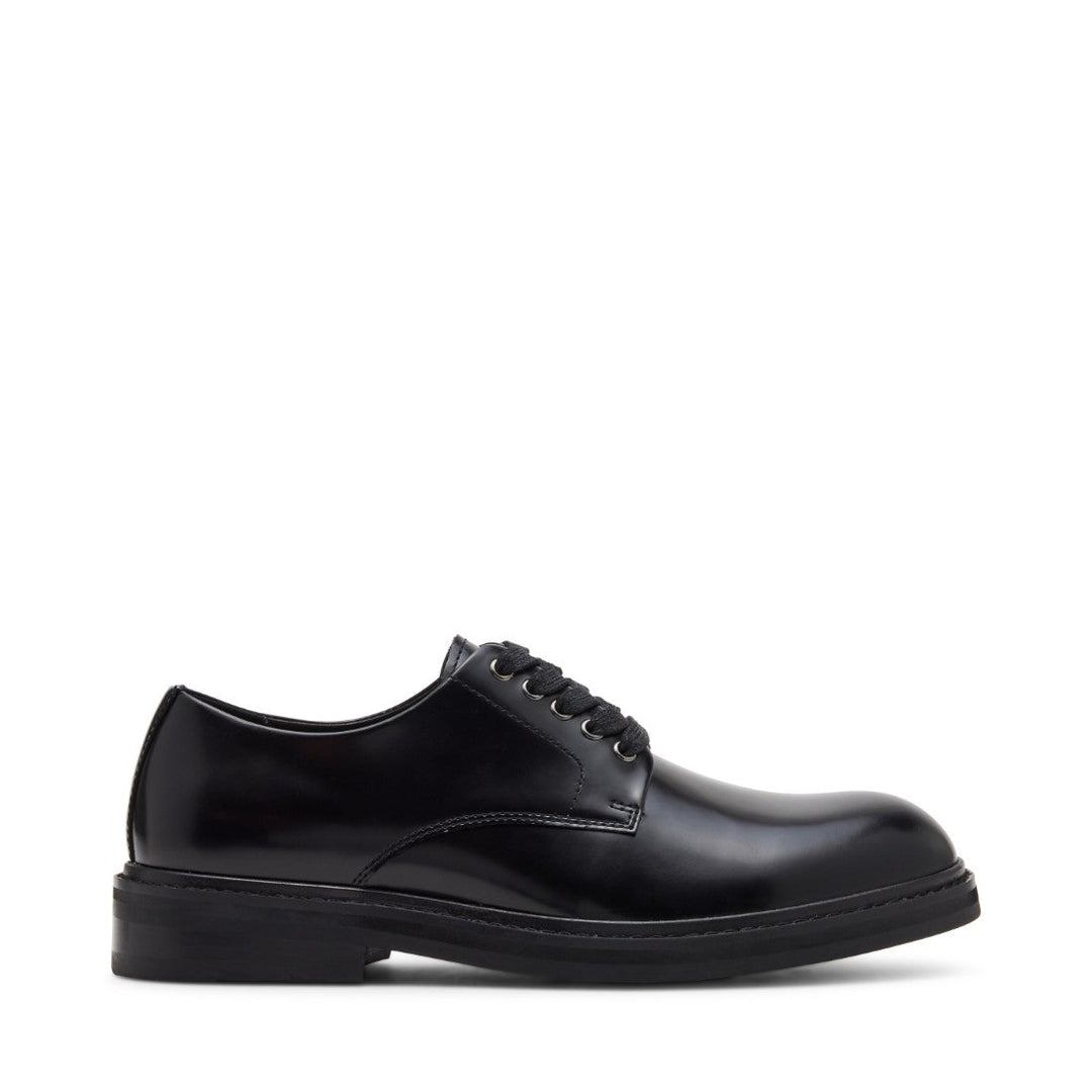 LARRY BLACK BOX LEATHER