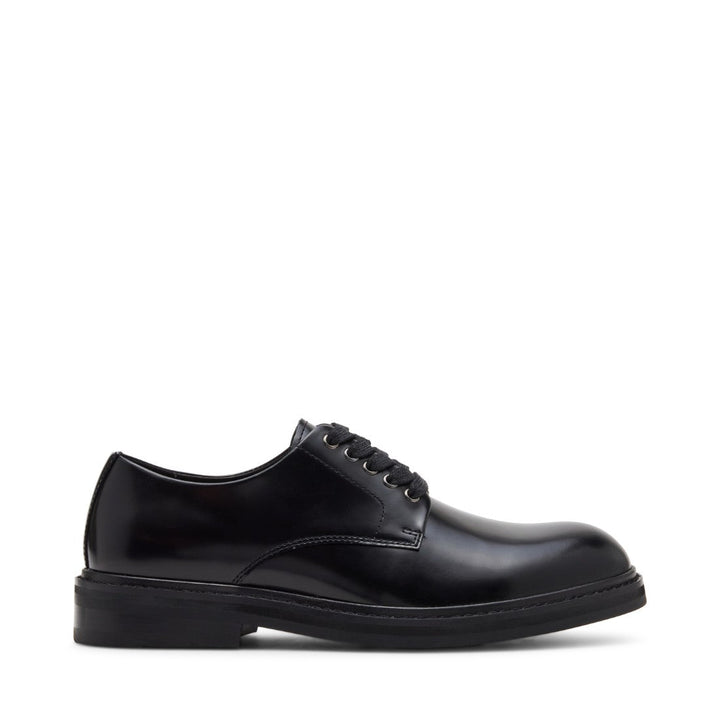 LARRY BLACK BOX LEATHER