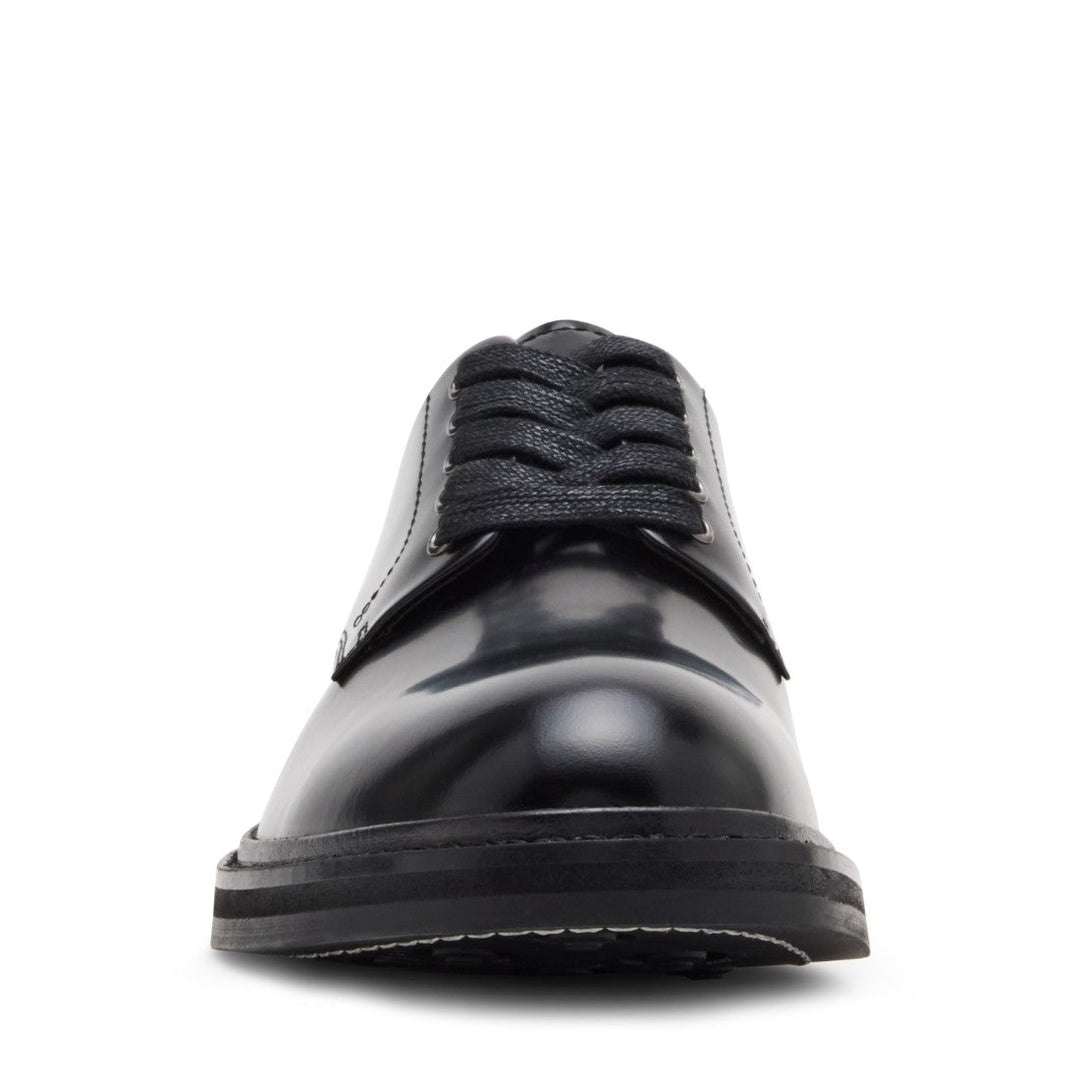 LARRY BLACK BOX LEATHER