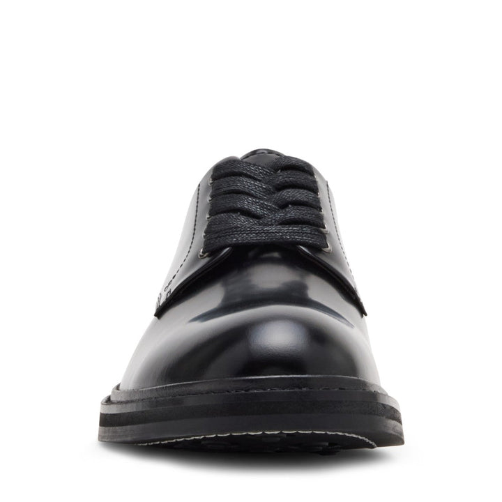 LARRY BLACK BOX LEATHER