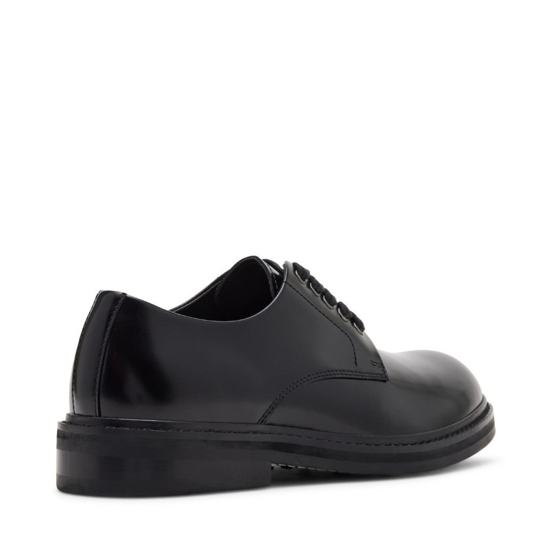 LARRY BLACK BOX LEATHER