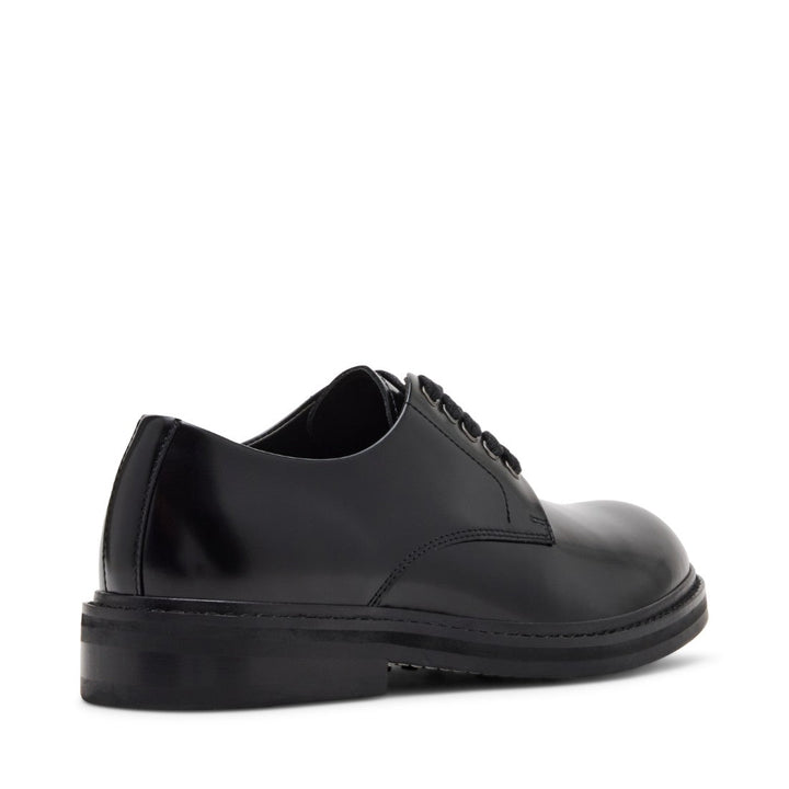 LARRY BLACK BOX LEATHER