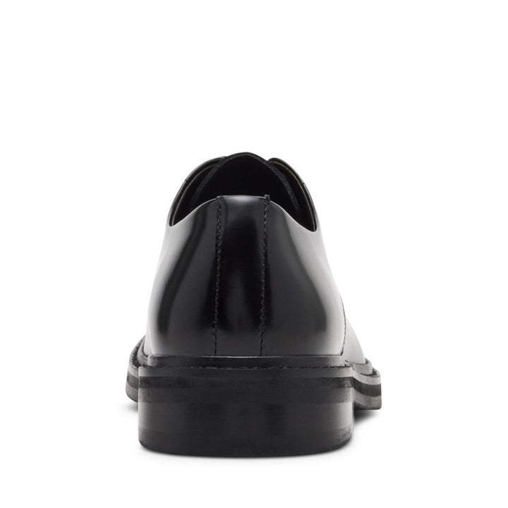 LARRY BLACK BOX LEATHER