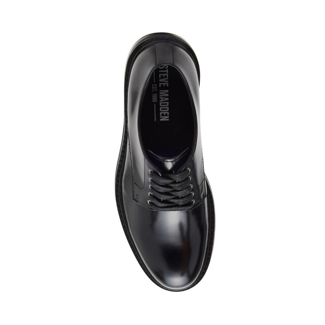 LARRY BLACK BOX LEATHER