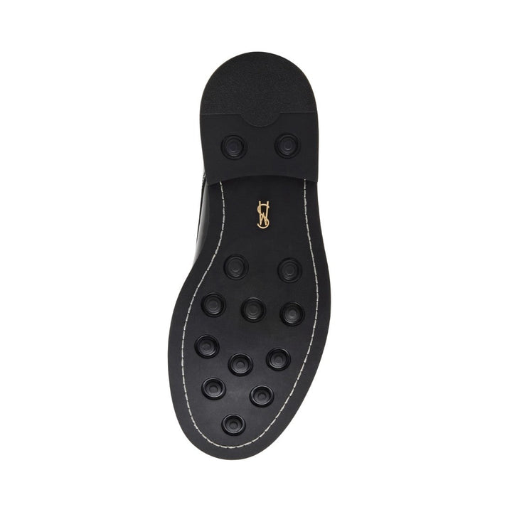 LARRY BLACK BOX LEATHER