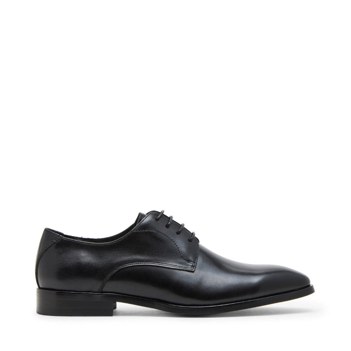 LYFFOR BLACK LEATHER