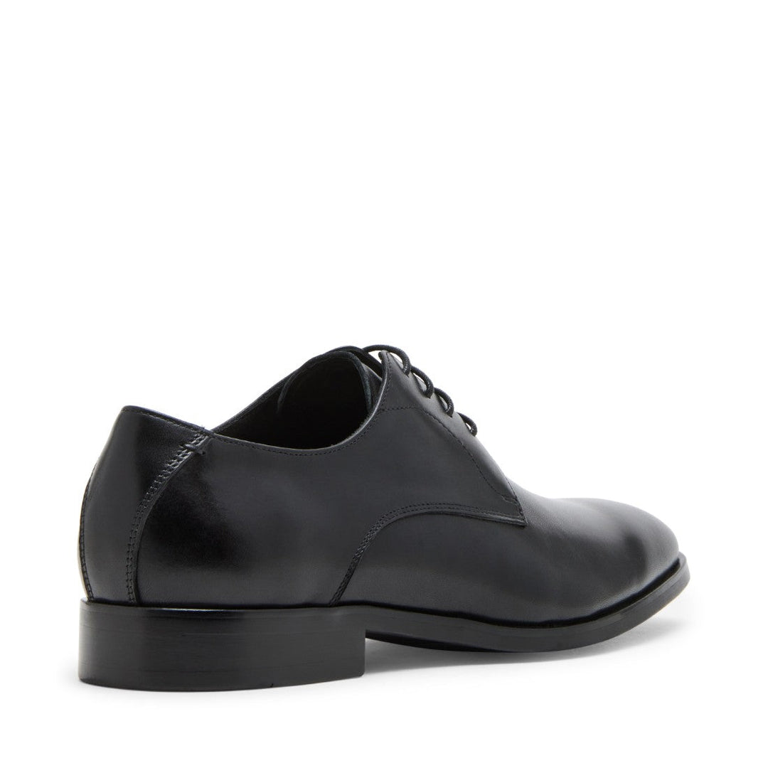 LYFFOR BLACK LEATHER
