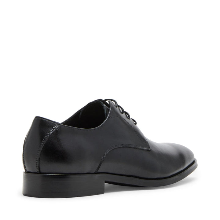 LYFFOR BLACK LEATHER
