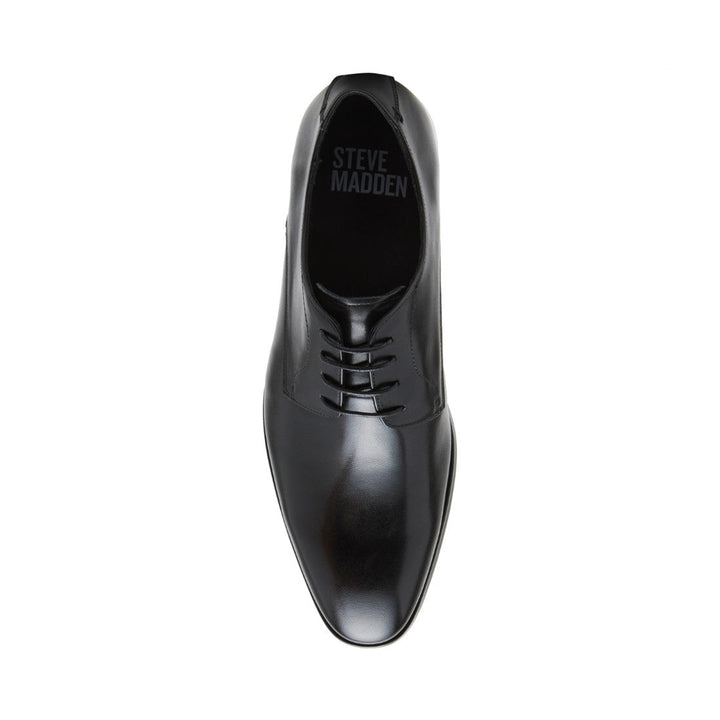 LYFFOR BLACK LEATHER